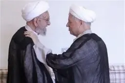 خداحافظ رفیق بی‌بدیل روزهای سخت و بحرانی ایران/ دور نیست آن زمان که من نیز به شما ملحق شوم