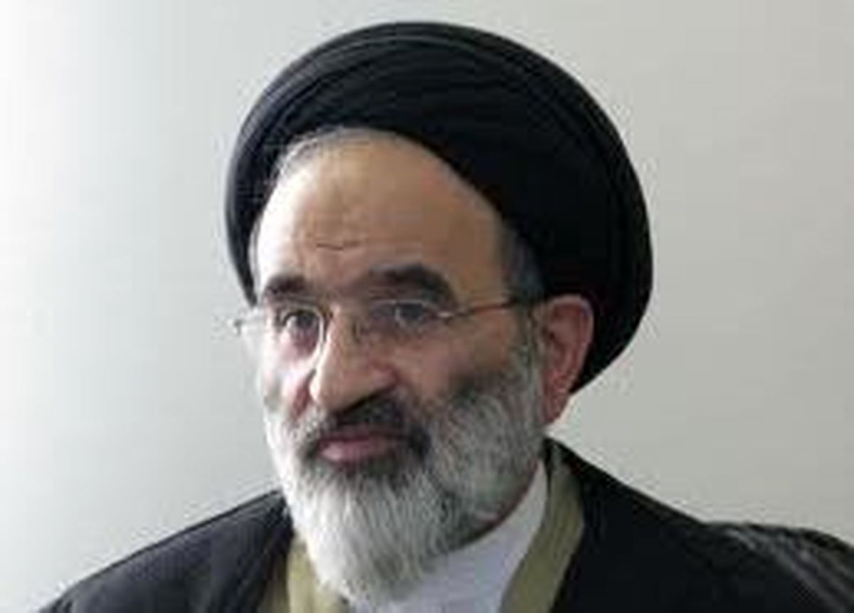 رئیس شورای سیاستگذاری ائمه جمعه درگذشت آیت‌الله هاشمی رفسنجانی را تسلیت گفت
