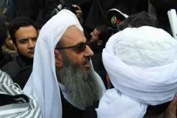 فقدان آیت‌الله هاشمی رفسنجانی قابل جبران نیست/ او در وحدت شیعه و سنی بسیار موثر بود