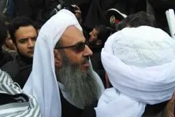 فقدان آیت‌الله هاشمی رفسنجانی قابل جبران نیست/ او در وحدت شیعه و سنی بسیار موثر بود