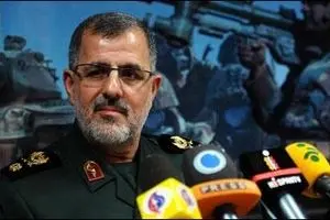 سردار پاکپور: آیت‌الله هاشمی نقش ارزنده‌ای درپشتیبانی جبهه‌ها داشت