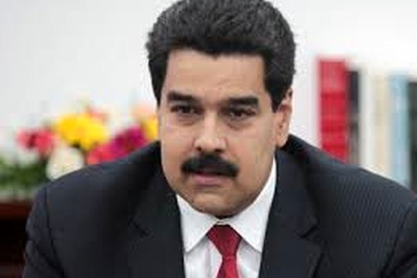 پارلمان ونزوئلا به برکناری 