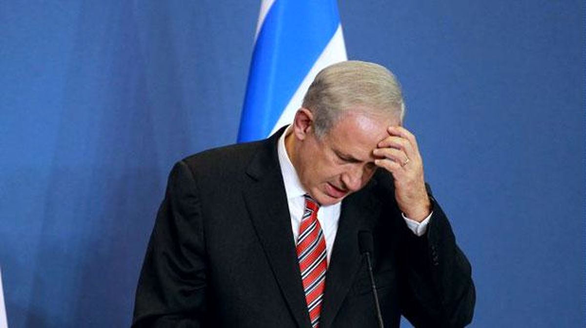 پلیس رژیم صهیونیستی برای سومین بار از نتانیاهو بازجویی می‌کند