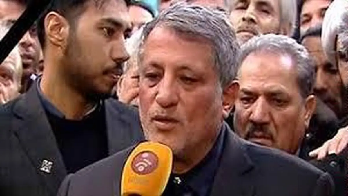 آیت‌الله هاشمی رفسنجانی سعی کرد وحدت را در تمام مراحل زندگی حفظ کند