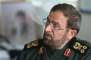 آیت‌الله هاشمی سعی می‌کرد با حکمت در مسیر اهداف مقدس انقلاب اسلامی کار را پیش ببرد