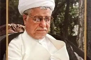 وقتی هاشمی از چ‍رایی ورود به خاک عراق می‌گوید