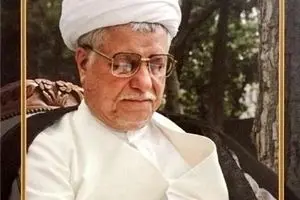 وقتی هاشمی از چ‍رایی ورود به خاک عراق می‌گوید