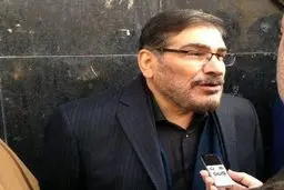 شمخانی: شرافت جهاد در راه خدا برای هاشمی رفسنجانی عزت و آبرویی جاودانه در برداشت