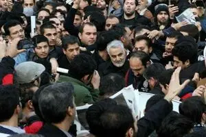 آقای هاشمی هم استکبارستیز بود و هم صهیونیسم‌ستیز/ بزرگ‌ترین مصیبت به آقا وارد شد