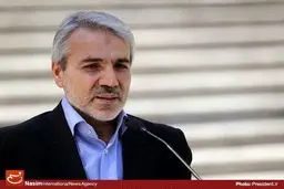 نوبخت: مجاهدت‌های آیت‌الله هاشمی برای انقلاب بر کسی پوشیده نیست