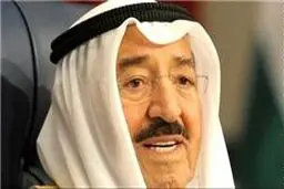سفر نماینده امیر کویت به تهران برای عرض تسلیت در پی درگذشت آیت‌الله هاشمی