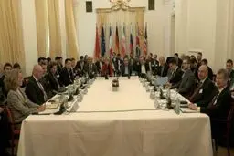 تاکید هیات آمریکایی بر پایبندی کامل به برجام/ درخواست ۱+۵ از واشنگتن برای بی‌اثر کردن 