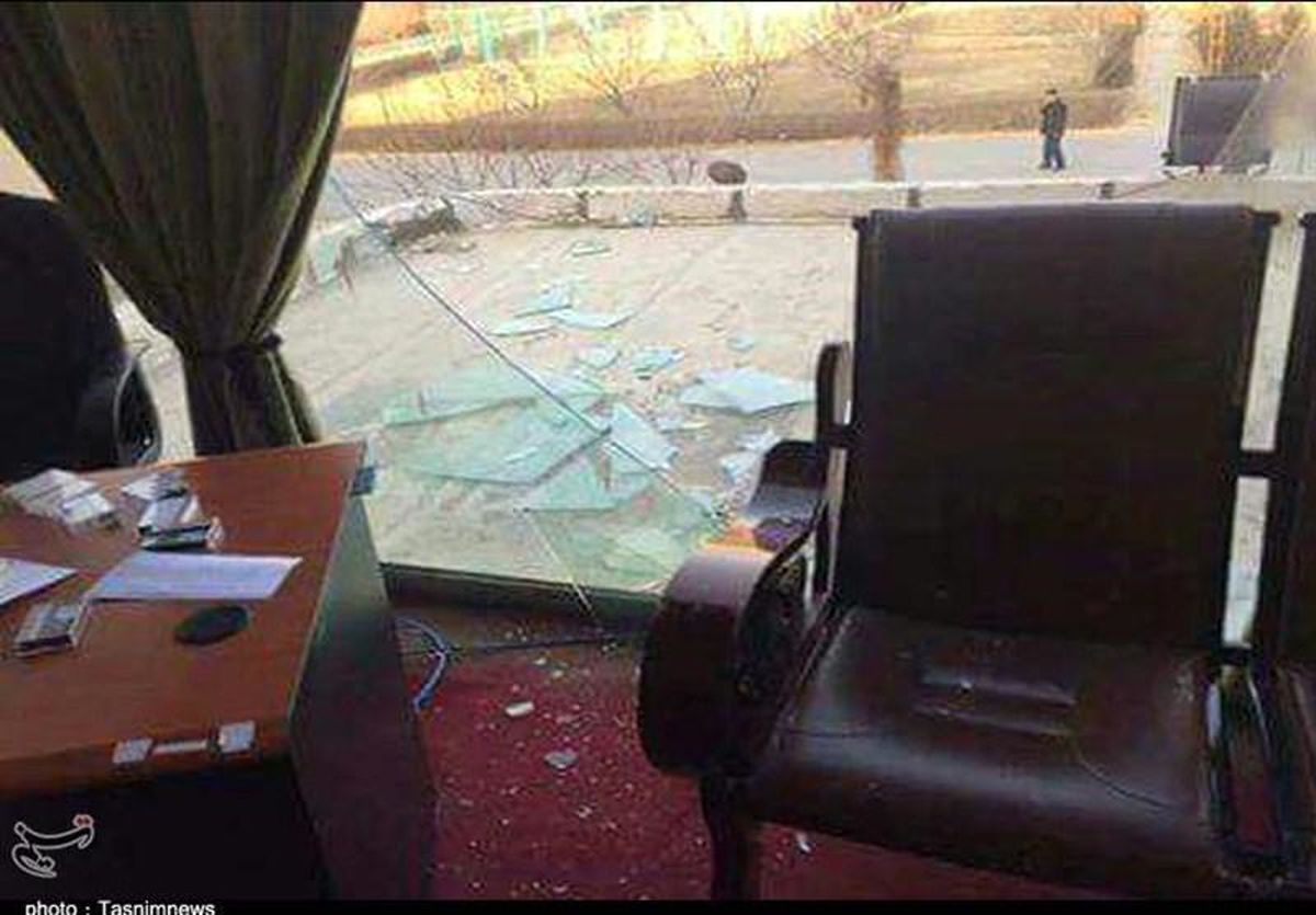 سومین انفجار امروز افغانستان؛ سفیر امارات در "مهمانخانه قندهار" زخمی شد
