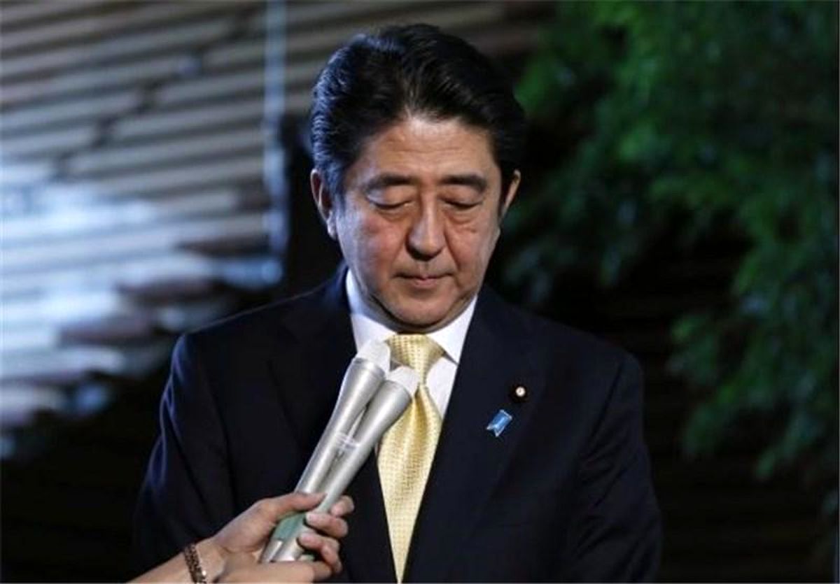 نخست‌وزیر و وزیر خارجه ژاپن درگذشت آیت‌الله هاشمی رفسنجانی را تسلیت گفتند