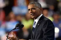 برنامه‌ تسلیحات هسته‌ای ایران را بدون شلیک یک گلوله تعطیل کردیم/ نژادپرستی هنوز هم عامل تفرقه‌‌ در آمریکاست