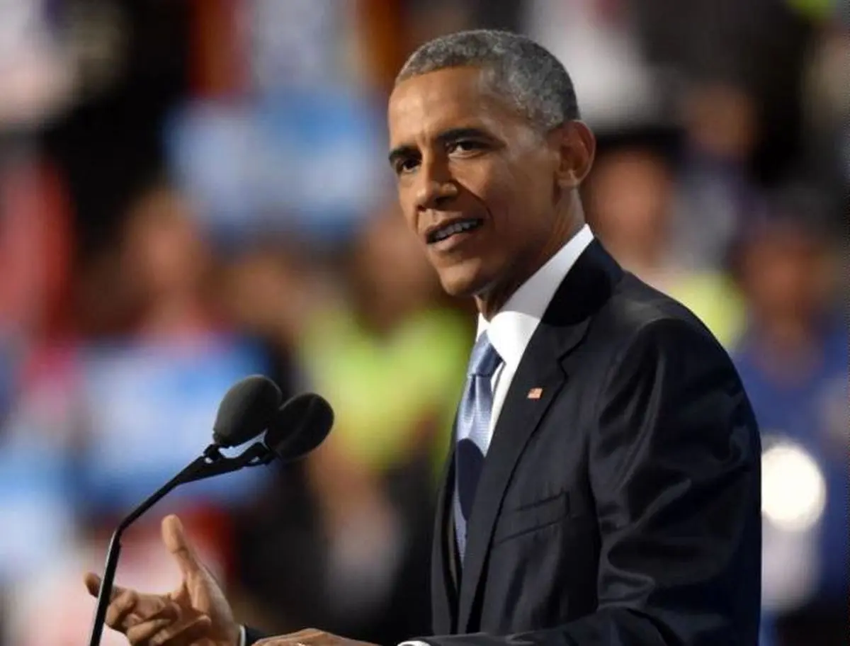 برنامه‌ تسلیحات هسته‌ای ایران را بدون شلیک یک گلوله تعطیل کردیم/ نژادپرستی هنوز هم عامل تفرقه‌‌ در آمریکاست