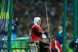 متقیان: در مسابقات جهانی لندن، ناکامی پارالمپیک ریو را جبران می‌کنم