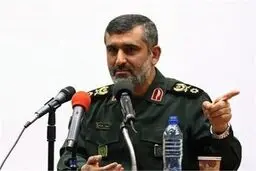 امنیت ایران در منطقه 
