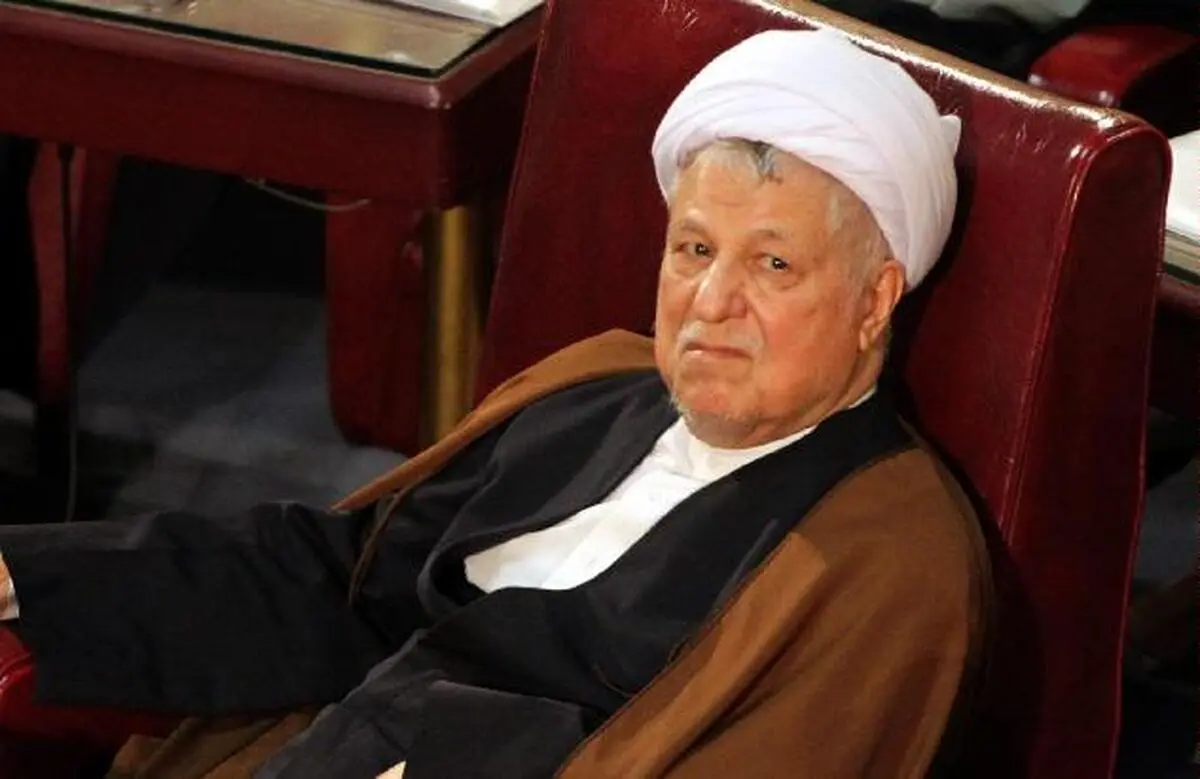 بزرگداشت آیت‌الله هاشمی رفسنجانی در قم برگزار می‌شود