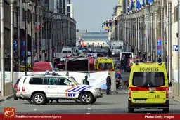 تروریست‌ها اسباب‌کشی می‌کنند