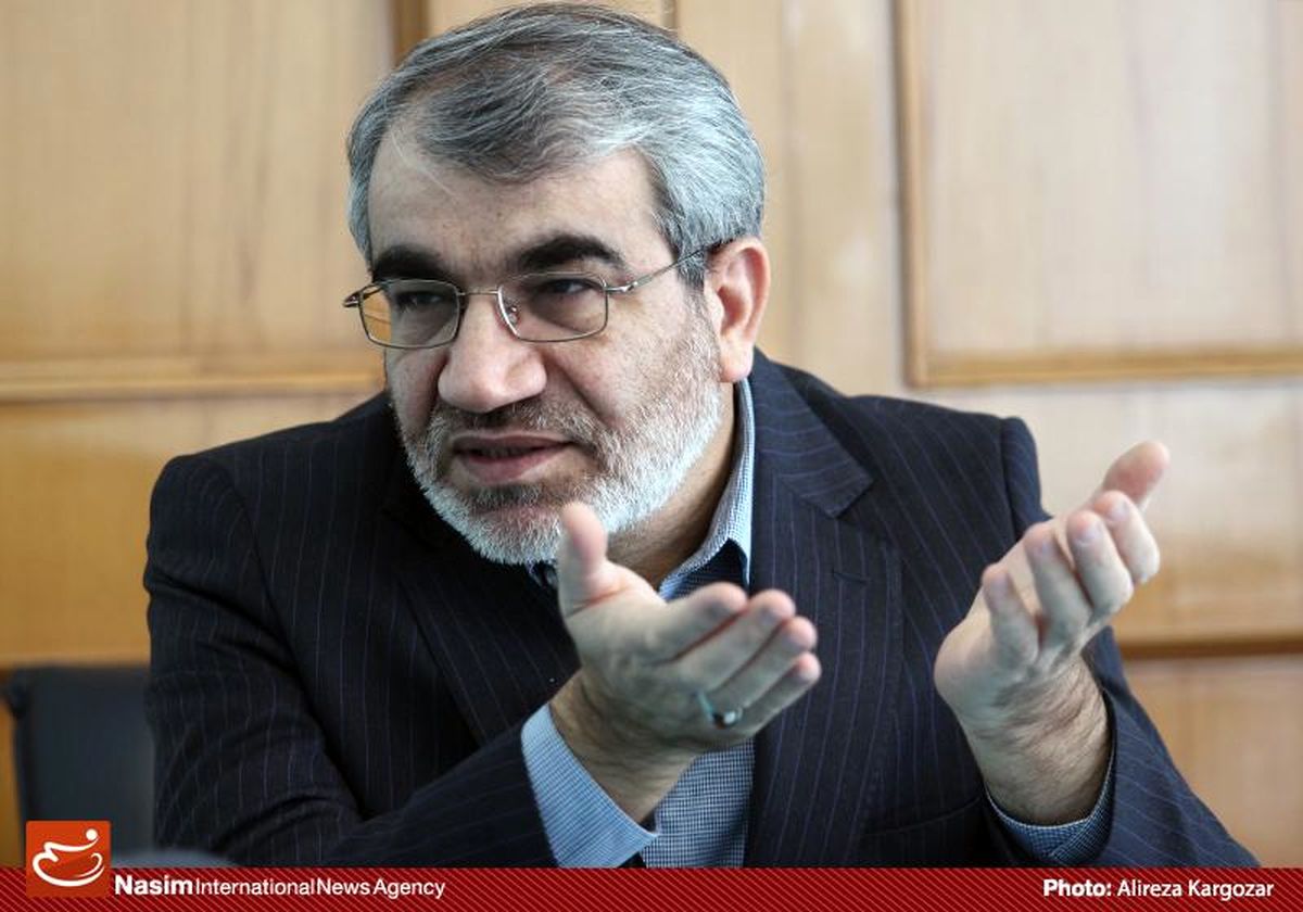 برگزاری انتخابات میان‌دوره‌ای در تهران منوط به درخواست مجلس خبرگان است/ درخواست بدهند بررسی می‌کنیم