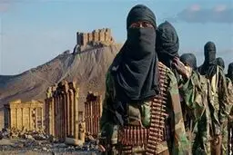 هواداران داعش فیلم گروگان آلمانی را پخش کردند