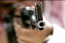 قاتل فراری جنایت خونبار امروز اراک دستگیر شد‌ + جزئیات