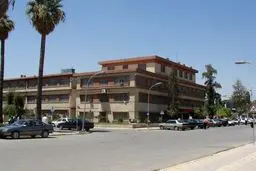 ارتش عراق در آستانه آزادسازی دانشگاه موصل