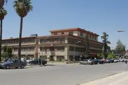 ارتش عراق در آستانه آزادسازی دانشگاه موصل
