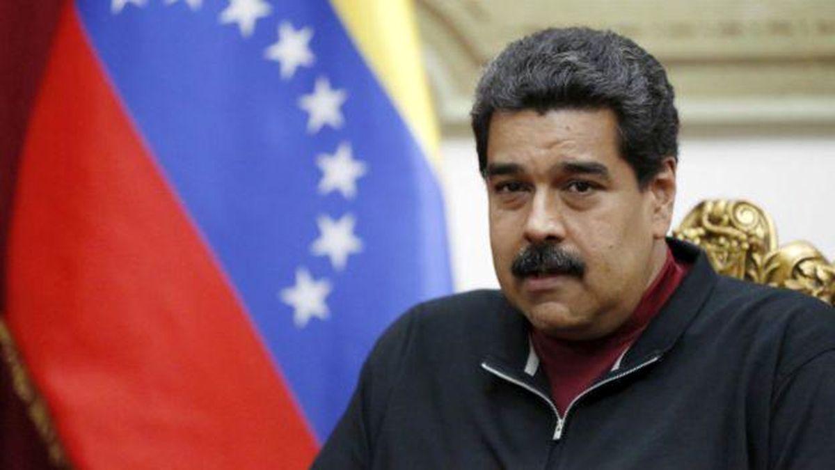 دیوان عالی ونزوئلا قطعنامه پارلمان علیه "نیکولاس مادورو" را لغو کرد