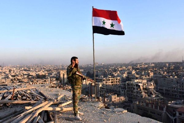 احتمال تعویق یک هفته‌ای مذاکرات صلح سوریه در 