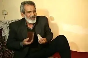 فیلم/ به مسئولان دولتی گفتم چرا یارانه ما را قطع کردید، به ما خندیدند!