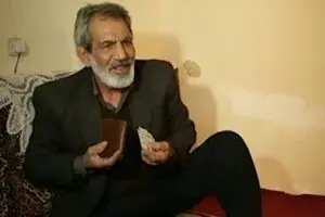 فیلم/ به مسئولان دولتی گفتم چرا یارانه ما را قطع کردید، به ما خندیدند!
