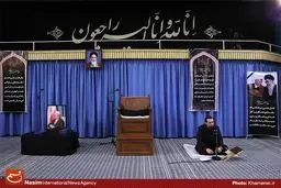 مدیریت عظیمی که مرحوم هاشمی را تا آخر برای نظام حفظ کرد