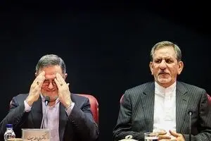 اعتراف سیف به حرف نادرستی که یک سال پیش گفت!/ رئیس کل بانک مرکزی معذرت خواهی کند