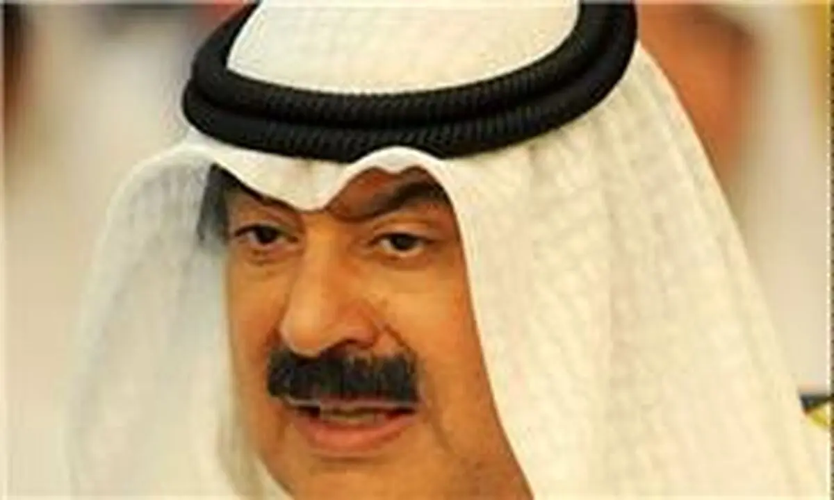 با پیام شورای همکاری خلیج فارس، به تهران سفر خواهم کرد