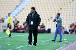 دایی: کاشته استقلال را باید خود داور می‌زد/ استقلال امروز زور آنچنانی‌ای نداشت