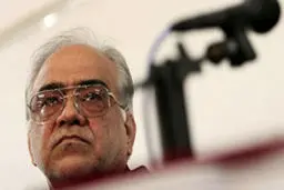 غیاثی: گل استقلال از روی ضربه خطای اشتباه به ثمر رسید