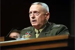 سنای آمریکا مانع قانونی ریاست 