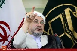 آیت‌الله هاشمی رفسنجانی از پیشگامان مبارزه علیه طاغوت بود