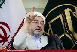 آیت‌الله هاشمی رفسنجانی از پیشگامان مبارزه علیه طاغوت بود