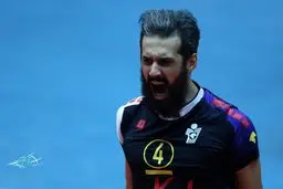 سعید معروف تا اطلاع ثانوی و تشکیل کمیته انضباطی محروم شد