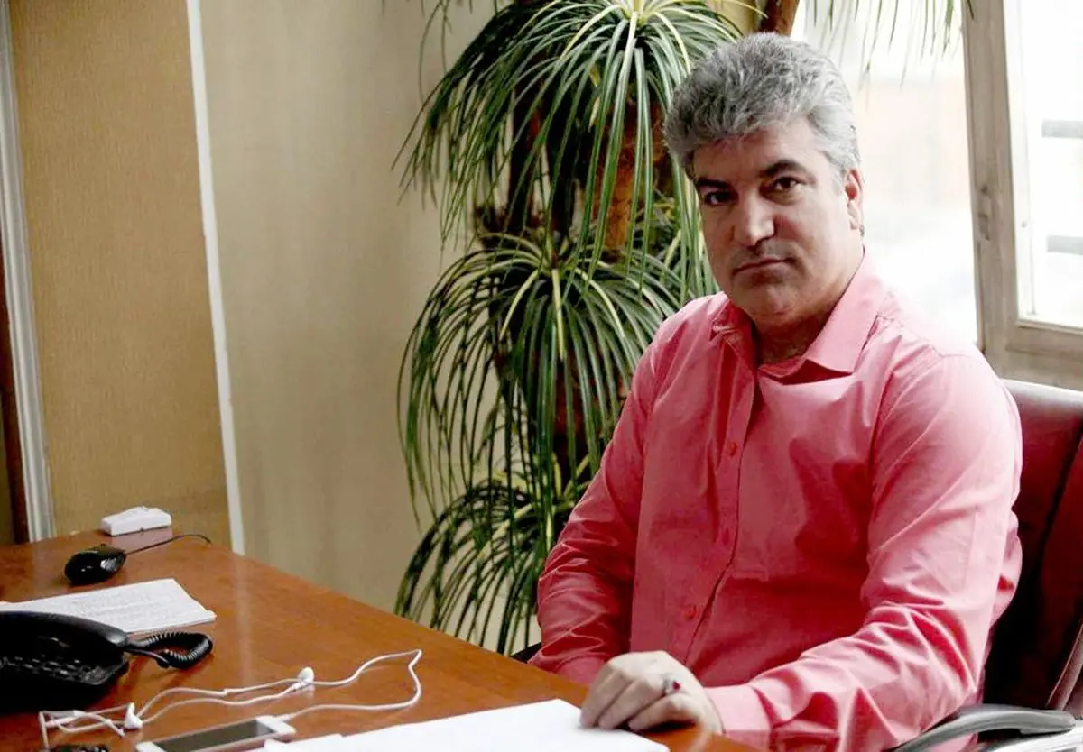 ترکاشوند: بازیکنی که اصلا در فهرست خرید ما نیست، در مصاحبه‌ها برای باشگاه شرط می‌گذارد