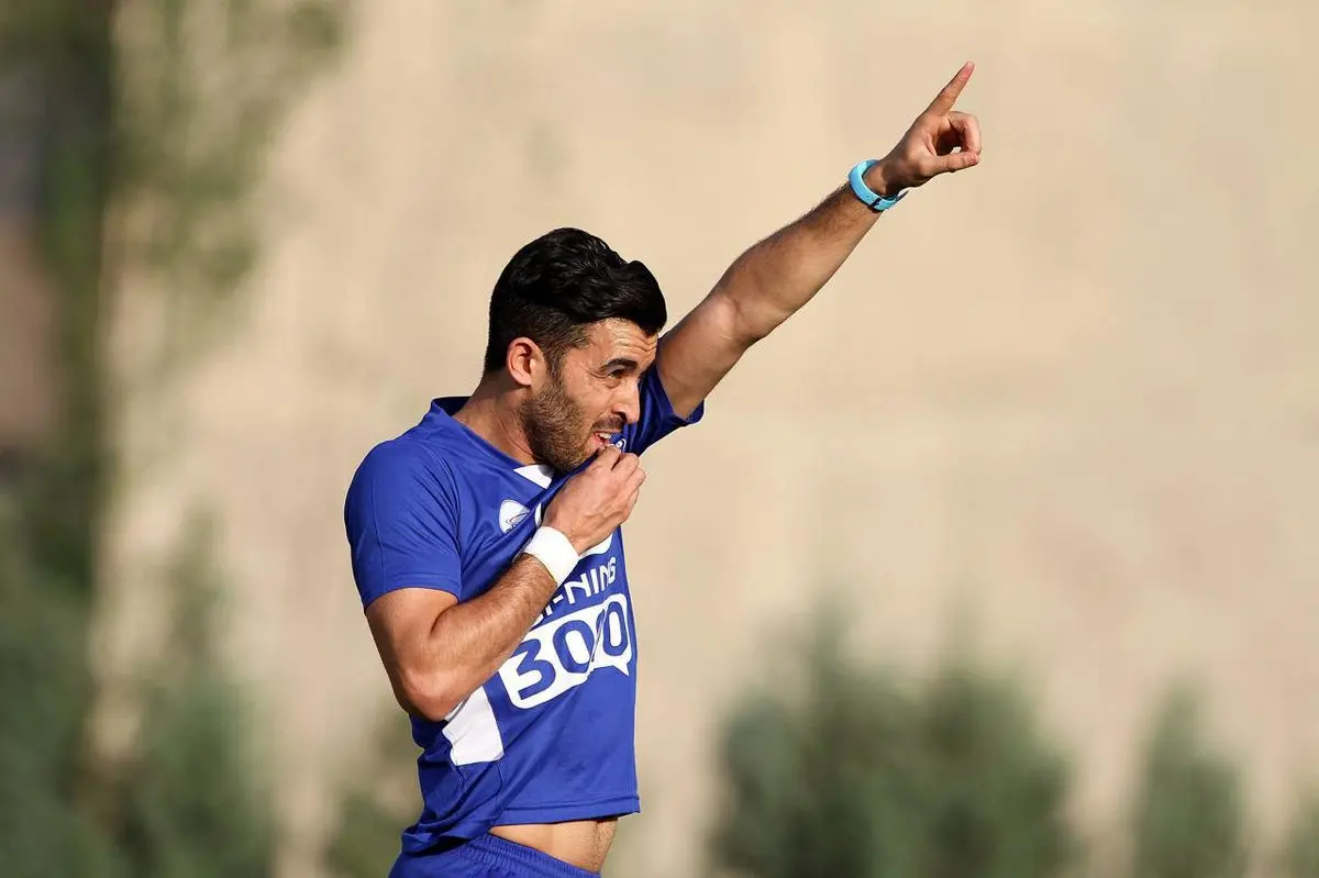 رحمانی: اگر در لیست مازاد نبودم، چرا هیچ‌کس تکذیب نکرد؟/ ۵۰۰ میلیونی که از استقلال گرفتم زهرمارم شد