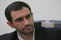 مراسم ختم پدر اخوان اسماعیلی برگزار شد