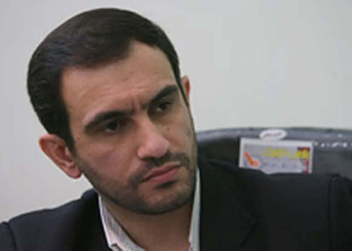 مراسم ختم پدر اخوان اسماعیلی برگزار شد