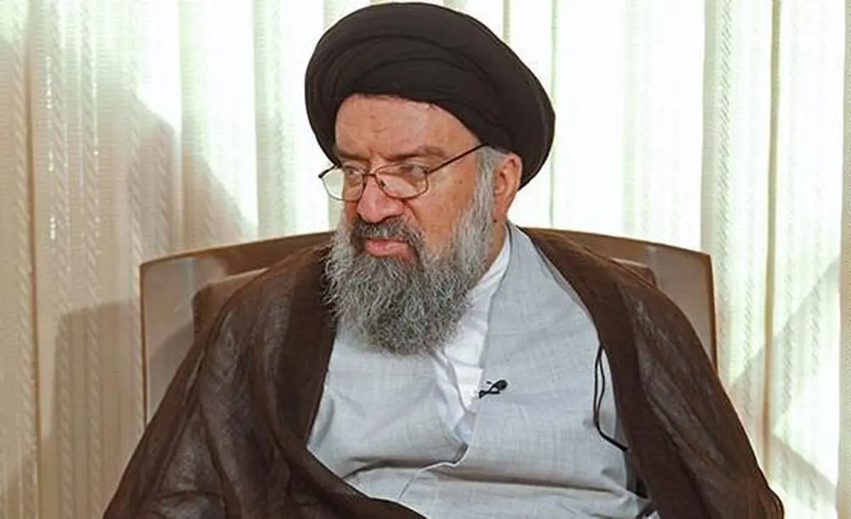 نشست‌ خبری هیات‌رئیسه خبرگان برای تعیین زمان انتخابات میان‌ دوره‌ای برگزار می‌شود