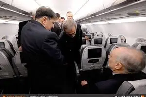 زیان ۱۶۰۰ میلیاردی در خرید ۲۰ فروند هواپیمای 
