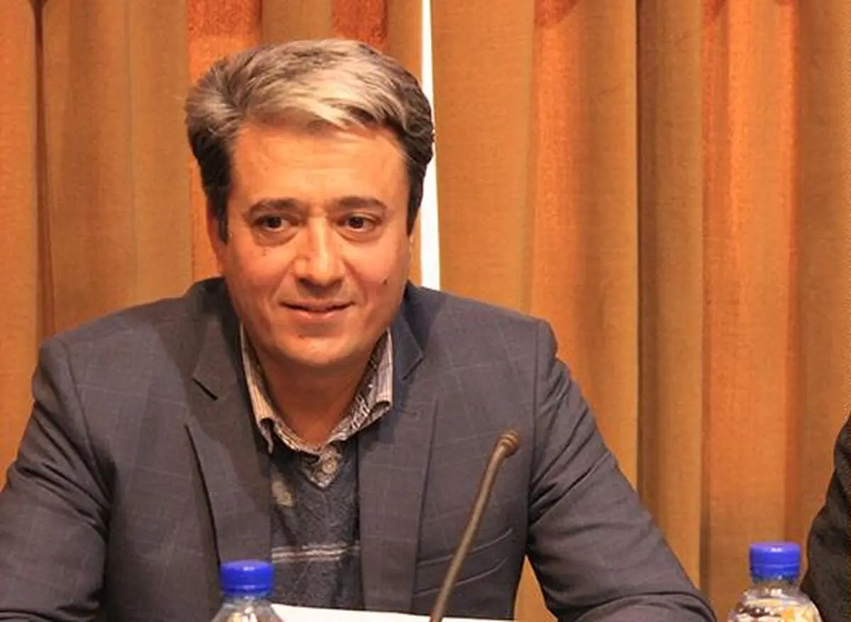 جانشین مهدی هاشمی معرفی شد