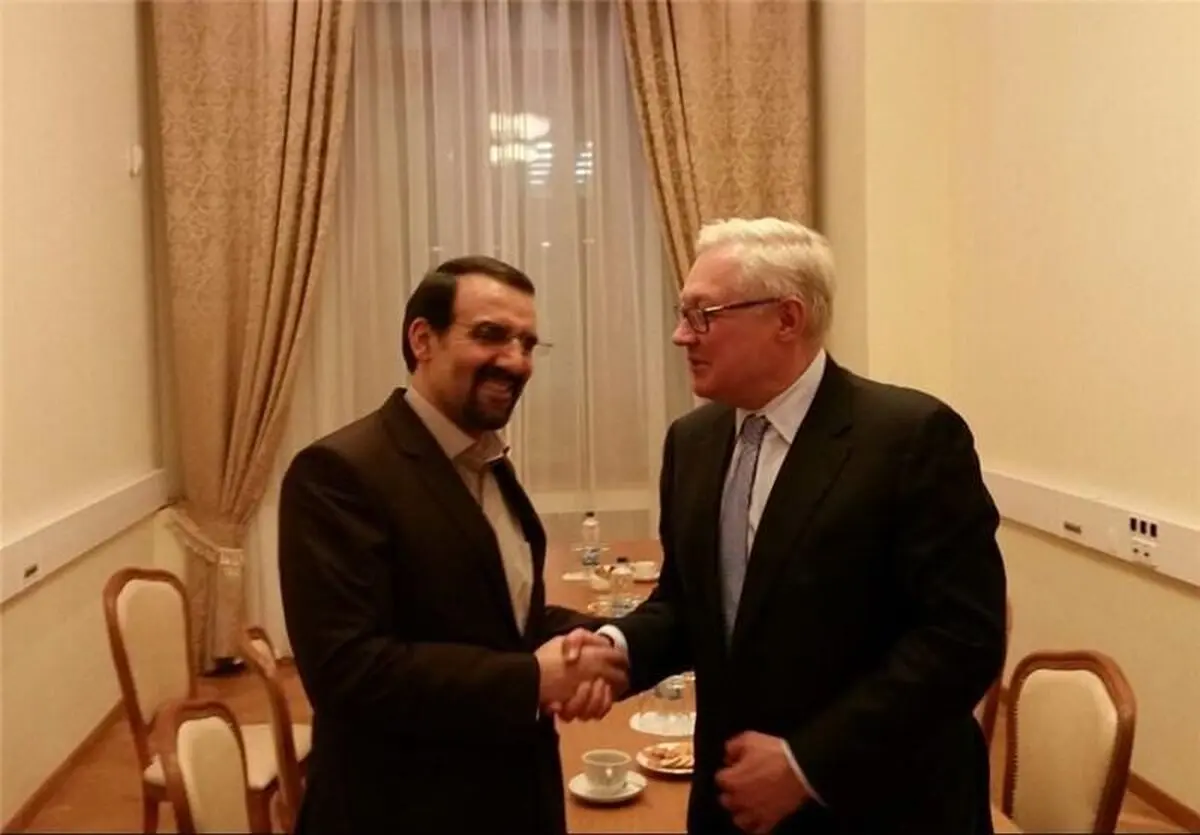 گلایه معاون وزیر خارجه روسیه از کارشکنی غرب در اجرای برجام